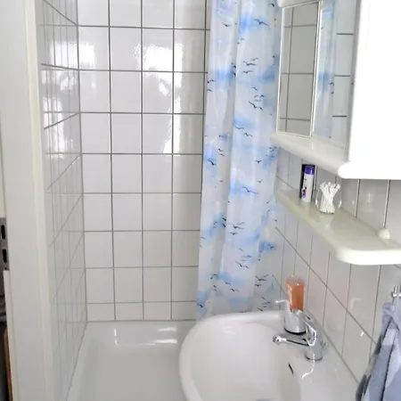 Area53 - Haus Am Hochwald Apartment Neuhaus am Rennweg