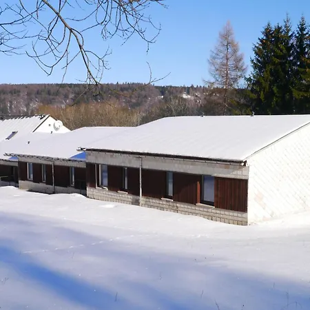 Area53 - Haus Am Hochwald Apartment