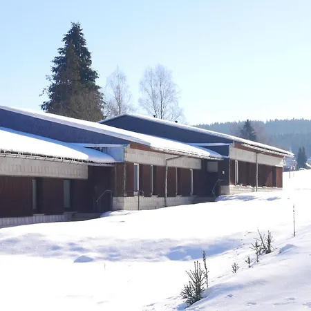 Apartment Area53 - Haus Am Hochwald *