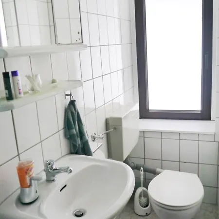 Area53 - Haus Am Hochwald *