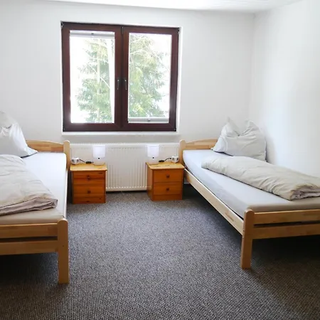 Apartment Area53 - Haus Am Hochwald