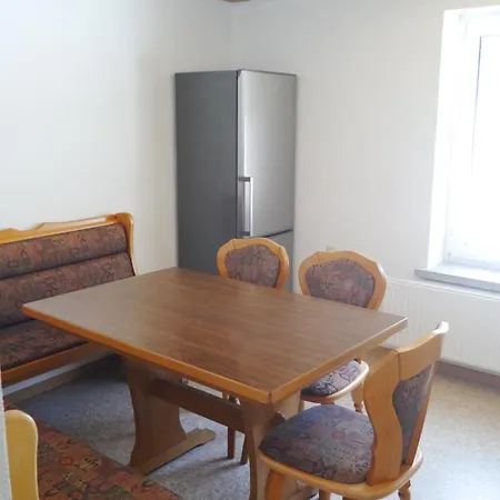 Area53 - Haus Am Hochwald Apartment